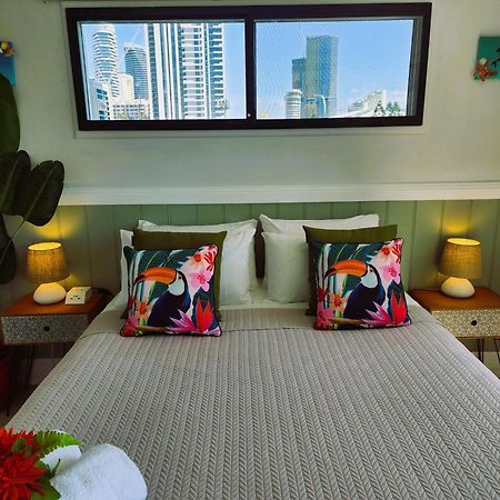 Broadbeach, Stylish Apartment Close To Everything Gold Coast Exterior photo