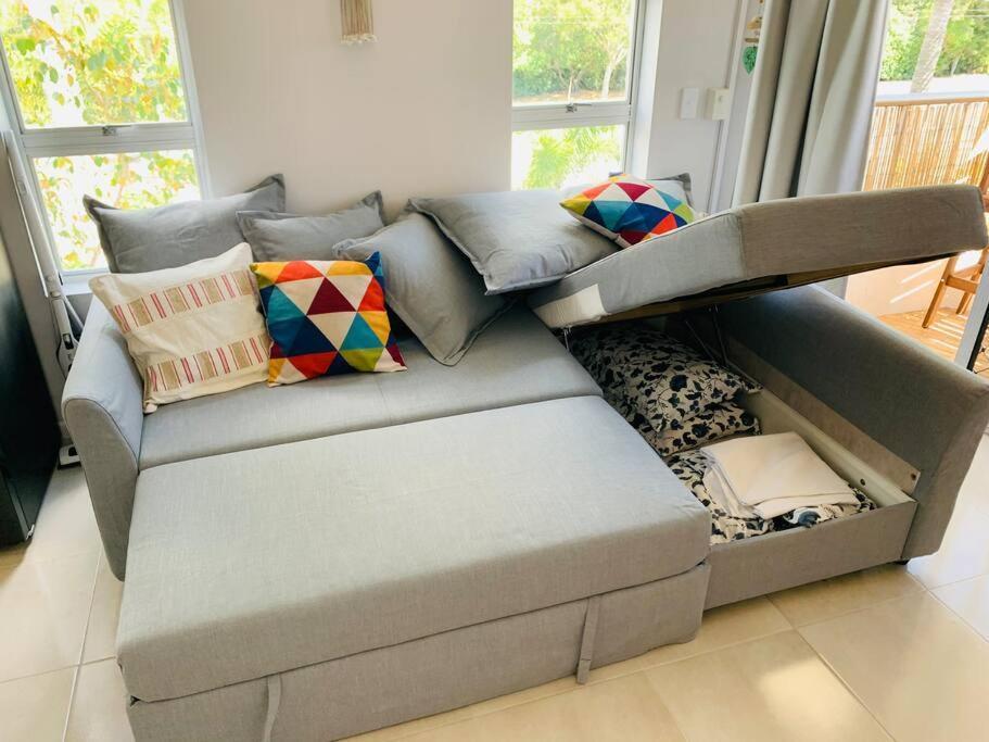 Broadbeach, Stylish Apartment Close To Everything Gold Coast Exterior photo