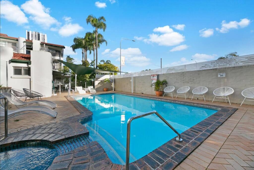 Broadbeach, Stylish Apartment Close To Everything Gold Coast Exterior photo
