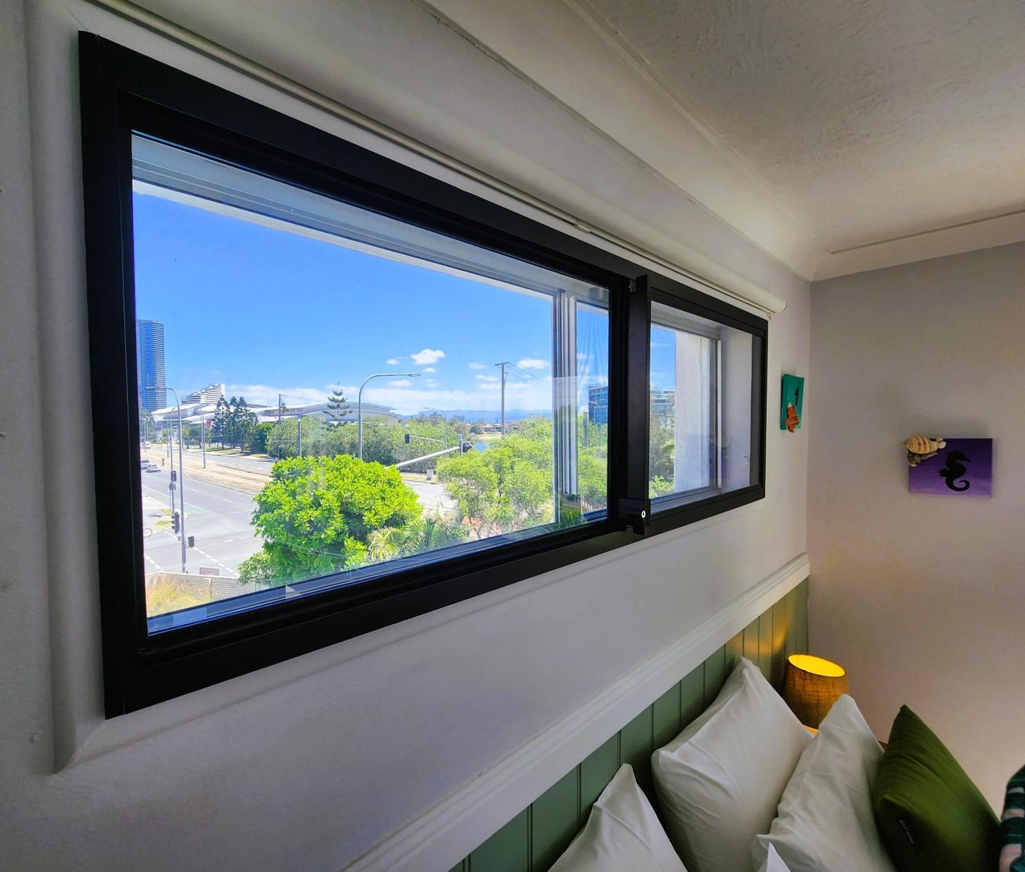 Broadbeach, Stylish Apartment Close To Everything Gold Coast Exterior photo
